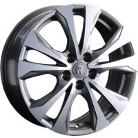 Replay MI163 GMFP 7x18/5x114.3 ET38 D67.1