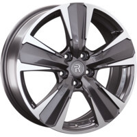 Replay MI175 GMF 7x18/5x114.3 ET38 D67.1