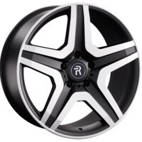 Replay MR137 MBF 10x20/5x130 ET35 D84.1