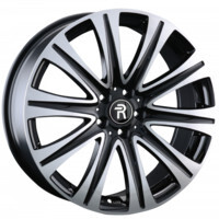 Replay MR205 BKF