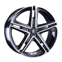 Replay MR209 BKF