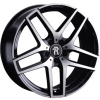 Replay MR217 BKF