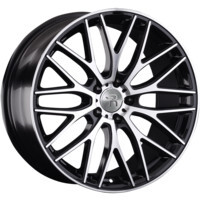 Replay MR251 BKF 7x17/5x112 ET48.5 D66.6