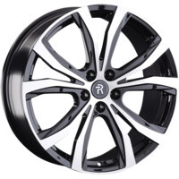 Replay MR274 BKF 8x18/5x112 ET56 D66.6