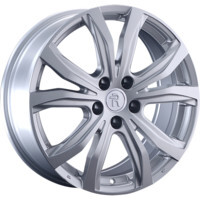Replay MR274 Sil 8x18/5x112 ET37.5 D66.6