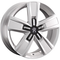 Replay MR276 Sil