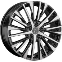 Replay MR345 BKF 8x21/5x112 ET40 D66.6