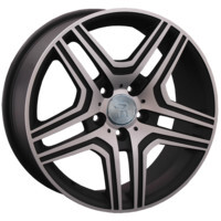 Replay MR67 MBF 8.5x20/5x130 ET48 D84.1