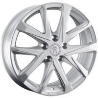 Replay MZ118 Sil 7x17/5x114.3 ET60 D67.1