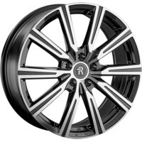 Replay MZ162 BKF 7.5x19/5x114.3 ET45 D67.1