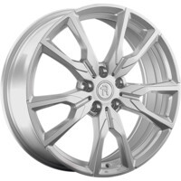 Replay MZ167 Sil 7x19/5x114.3 ET50 D67.1