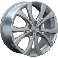 Replay MZ23 Sil 7x17/5x114.3 ET45 D67.1