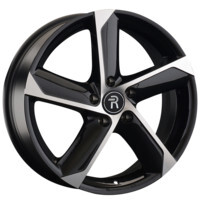 Replay NS215 BKF 7x18/5x114.3 ET45 D66.1