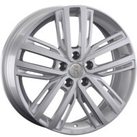 Replay NS225 Sil 7x18/5x114.3 ET45 D66.1