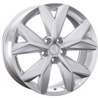 Replay NS245 Sil 8x18/5x114.3 ET50 D66.1