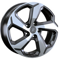 Replay NS246 GMF 7x17/5x114.3 ET40 D66.1