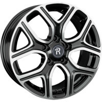 Replay NS288 BKF 7x18/5x114.3 ET40 D66.1
