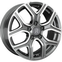 Replay NS288 GMF 7x18/5x114.3 ET40 D66.1