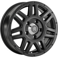 Replay PG122 BKS 6x16/5x130 ET45 D78.1