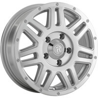 Replay PG122 Sil 6x16/5x130 ET45 D78.1