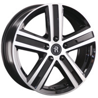 Replay PG93 BKF 6.5x16/5x108 ET46 D65.1
