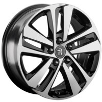 Replay PG99 BKF 7x16/5x108 ET46 D65.1