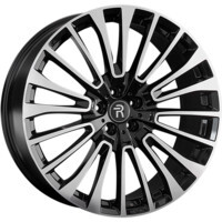 Replay PR44 BKF 9.5x21/5x130 ET45 D71.6