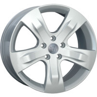 Replay SB21 Sil 8x18/5x114.3 ET48 D56.1