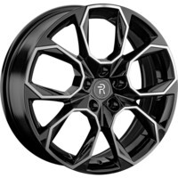 Replay SK169 BKF 7x18/5x112 ET43 D57.1