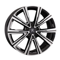 Replay SK180 BKF 7x18/5x112 ET43 D57.1
