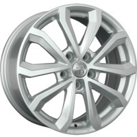 Replay SK77 Sil 7x17/5x112 ET40 D57.1