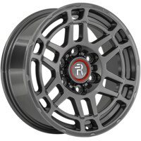 Replay TA25 GM 8x17/6x139.7 ET36 D100.1