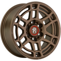 Replay TA25 MBZ 8x17/6x139.7 ET36 D100.1