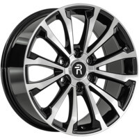 Replay TA26 BKF 8.5x19/6x139.7 ET36 D100.1