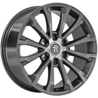 Replay TA26 GM 8.5x19/6x139.7 ET36 D100.1