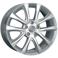 Replay TY111 Sil 7x17/5x114.3 ET45 D60.1