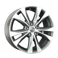Replay TY141 GMF 7.5x18/5x114.3 ET30 D60.1