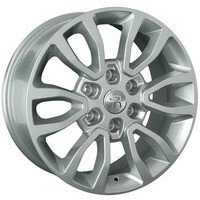 Replay TY175 Sil 7.5x18/6x139.7 ET25 D106.1