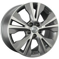 Replay TY211 GMF 7.5x18/5x114.3 ET30 D60.1