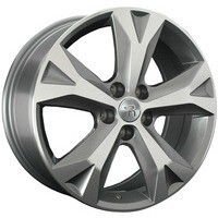 Replay TY214 GMF 7.5x18/5x114.3 ET45 D60.1
