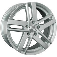 Replay TY224 Sil 7x17/5x114.3 ET45 D60.1