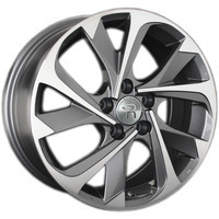 Replay TY226 GMF 7x17/5x114.3 ET35 D60.1
