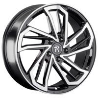 Replay TY252 BKF 7.5x18/5x114.3 ET45 D60.1