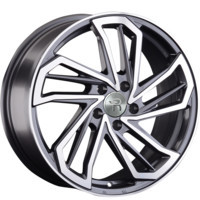 Replay TY252 GMF 7.5x18/5x114.3 ET45 D60.1