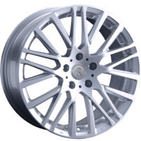 Replay TY254 Sil 7.5x18/5x114.3 ET45 D60.1