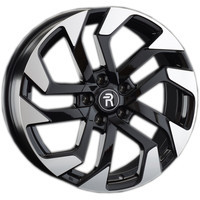 Replay TY259 BKF 7x17/5x114.3 ET35 D60.1