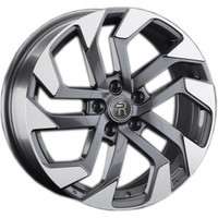 Replay TY259 GMF 7x17/5x114.3 ET35 D60.1