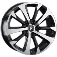 Replay TY260 BKF 7x17/5x114.3 ET35 D60.1