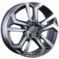 Replay TY268 GMF 7x17/5x114.3 ET35 D60.1