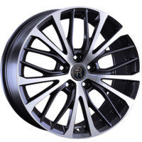Replay TY279 BKF 7.5x17/5x114.3 ET45 D60.1